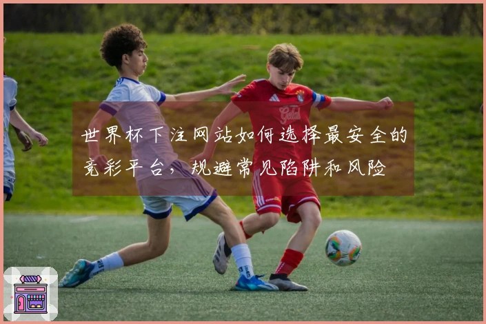 世界杯下注网站如何选择最安全的竞彩平台，规避常见陷阱和风险